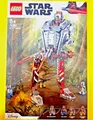 Produktbild: LEGO® Disney  75254   AT-ST   Raider - AT ST Räuber Star Wars   * NEU / OVP *