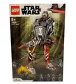 Produktbild: LEGO® Star Wars 75254 AT-ST™- Räuber | EOL NEU & OVP