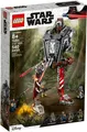Produktbild: LEGO ® Star Wars Episode IX 75254 AT-ST™-Räuber Mandalorianer N10/19