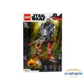 Produktbild: LEGO® Star Wars™ - 75254 - AT-ST™-Räuber - NEU & OVP