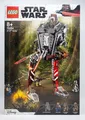 Produktbild: LEGO Star Wars AT-ST Räuber 75254 NEU & OVP