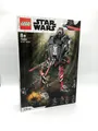 Produktbild: Lego Star Wars - AT - ST Raider Räuber Mandalorian (75254) NEU & OVP