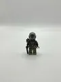 Produktbild: LEGO Star Wars Klatooinian Raider Mit Helm sw1060 75254 Minifigur Mandalorian ✅