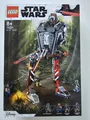 Produktbild: Lego 75254 Star Wars AT-ST-Räuber sw1058 Cara Dune NEU OVP EOL