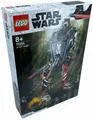 Produktbild: Lego Star Wars AT-ST-Räuber 75254 - NEU & OVP - 8+ 540 Teile
