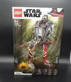 Produktbild: LEGO 75254 Star Wars AT-ST Räuber Raider mit Cara Dune I Neu OVP ungeöffnet