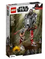 Produktbild: LEGO® Star Wars™ - 75254 AT-ST™-Räuber + NEU & OVP + Mandalorianer Cara Dune