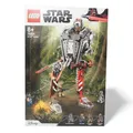 Produktbild: LEGO Star Wars 75254 / AT-ST-Räuber / The Mandalorian / Cara Dune / Neu