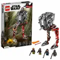 Produktbild: LEGO STAR WARS: AT-ST Raider (75254)