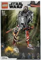 Produktbild: LEGO 75254 Star Wars AT-ST-Räuber The Mandalorian Set NEU & OVP