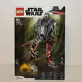 Produktbild: LEGO Star Wars 75254 AT-ST-Räuber – Neu & OVP