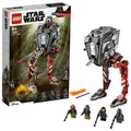 Produktbild: LEGO® Star Wars™ Mandalorian 75254 AT-ST™-Räuber | Neu | OVP