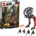 Produktbild: LEGO STAR WARS - AT-ST Raider - 75254 NEU & OVP