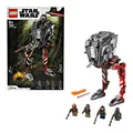 Produktbild: LEGO® Star Wars 75254 AT-ST™-Räuber Neu & OVP