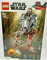 Produktbild: Lego Star Wars 75254 AT-ST Räuber Raider mit Cara Dune Neu & OVP Ungeöffnet