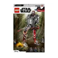 Produktbild: LEGO 75254 Star Wars AT-ST-Räuber Mandalorianer neu OVP