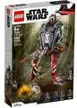 Produktbild: LEGO ® 75254 AT-ST-Räuber Star Wars NEU OVP
