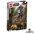 Produktbild: LEGO Star Wars 75254 AT-ST Raider Räuber Neu & OVP