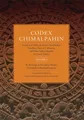 Produktbild: Codex Chimalpahin, Vol. I: Society and Politics in Mexico Tenochtitlan, Tlateloco, Texcoco, Culhuacan, and Other Nahua Altepetl in Central Mexico (Civilization of American Indian, 225, Band 1)