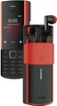 Produktbild: Nokia 5710 XA, Balken, Dual-SIM, 6,1 cm (2.4