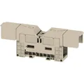 Produktbild: Weidmüller Reihenklemme 2,5-300qmm 1Etage 2kl br 1029700000 (1029700000)