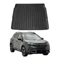 Produktbild: Kofferraumwanne Laderaumwanne für Citroen C5 Aircross 2018-2025 Gummi TPE