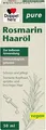 Produktbild: Doppelherz pure Rosmarin Haaröl 50 ml
