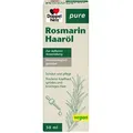 Produktbild: Doppelherz Rosmarin Haaröl Pure 50 ml