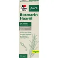 Produktbild: Doppelherz pure Rosmarin Haaröl 50 ml