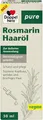 Produktbild:  pure Rosmarin Haaroel Haaröl zur Stärkung der Haare 50 ml