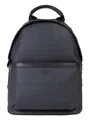 Produktbild: VALENTINO Billion Backpack Rucksack Freizeitrucksack Rucksack Blu / Nero