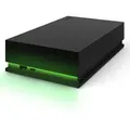 Produktbild: Seagate Game Drive Hub für Xbox 8TB Schwarz Externe Festplatte, USB 3.2 Gen 1x1