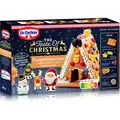 Produktbild: Dr. Oetker-Knusper-Häuschen Lebkuchenhaus Advent Weihnachten 403g