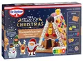 Produktbild: Dr Oetker Knusper-Häuschen Lebkuchenhaus und Dekorierset 1 x 403 g Bunt