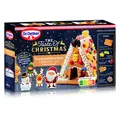Produktbild: Dr. Oetker-Knusper-Häuschen Lebkuchenhaus Advent Weihnachten 403g
