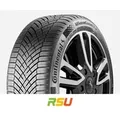 Produktbild: Continental AllSeasonContact 2 Elect M+S 3PMSF  205/55 R16 91H Ganzjahresreifen
