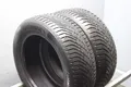 Produktbild: 2x Continental AllSeasonContact 2 205/55 R16 91H M+S, 7mm, nr 24010