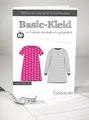 Produktbild: Schnittmuster und Nähanleitung - Kinder Kleid - Basic-Kleid