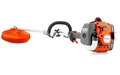 Produktbild: Husqvarna 129 LK Motorsense, Hubraum in cm³: 28 cm³