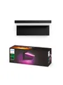 Produktbild: Philips Hue Nyro Outdoor Wall Light — White & Color Ambiance 915005841701