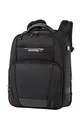 Produktbild: Samsonite Pro-DLX 5 - 15.6 Zoll Erweiterbar Laptoprucksack, 44.5 cm, 21/26 L, Schwarz (Black)
