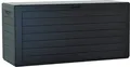 Produktbild: Gartenbox WOODEBOX - anthrazit