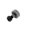 Produktbild: Kurvenrolle KR19 -PP ID 8mm AD 19mm Breite32mm INA
