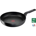 Produktbild: Tefal TEF Bratpf. Hard Tit. Pro (28 cm, Bratpfanne, Aluminium) (G2890653)