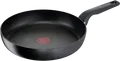 Produktbild: Tefal Hard Titanium Pro Bratpfanne 28 cm G2890653