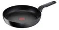 Produktbild: Tefal® 2100123833 Tefal® Pfanne HARD TITANIUM PRO schwarz 28,0 cm