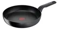 Produktbild: Groupe SEB Tefal Hard Titanium PRO G28906 Pfanne 28cm Rund Allzweckpfanne Sc ~D~