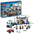 Produktbild: LEGO 60139 City Police Mobile Einsatzzentrale