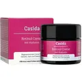 Produktbild: Casida Retinol Creme + Hyaluron 50 ml
