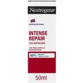 Produktbild: Neutrogena Intense Repair Cica Fußbalsam